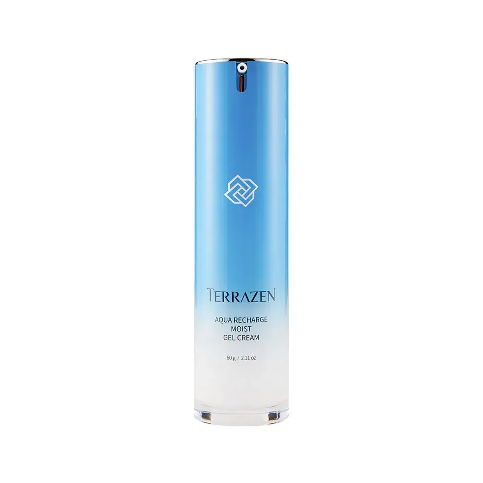 TERRAZEN Aqua Recharge Moist Gel Cream