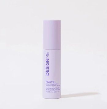 Спрей для відновлення волосся FAB.ME LEAVE-IN TREATMENT DESIGN.ME 50 ml 8030 фото