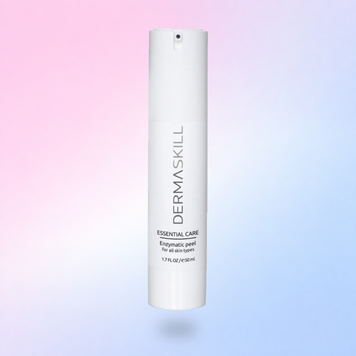 Пілінг скатка для обличчя ENZYMATIC PEEL Dermaskill 50 ml 1680 фото