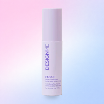 Спрей для відновлення волосся FAB.ME LEAVE-IN TREATMENT DESIGN.ME 50 ml 8030 фото