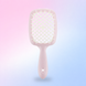 Щітка Superbrush The Original JANEKE (рожевий + білий) 8006060607595 фото 1