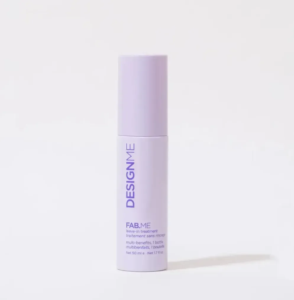 DESIGN.ME FAB.ME Leave-In Treatment