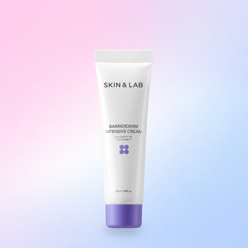 Інтенсивний бар&rsquo;єрний крем SKIN&LAB Barrierderm Intensive Cream 50 ml 8809525931132 фото