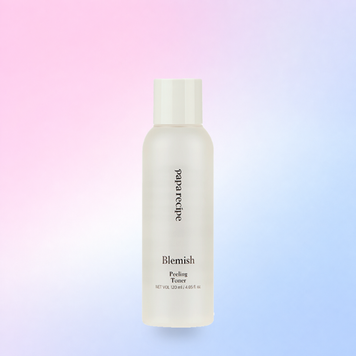 Мультифункціональний тонер з пробіотиками Papa Recipe Blemish Peeling Toner 120 ml 8809378325935 фото