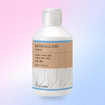 Шампунь зволожуючий GreenSoho Waterfalls.Zero Shampoo 250ml 8436540959850 фото