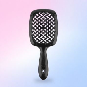 Щітка Superbrush The Original JANEKE (чорний) 8006060445241 фото