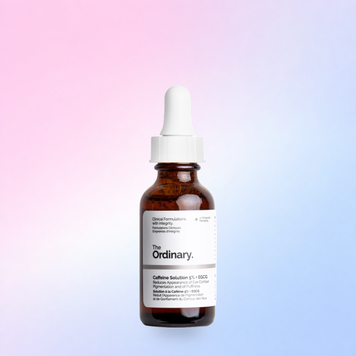Сироватка під очі з кофеїном The Ordinary Caffeine Solution 5% + EGCG 769915195712 фото