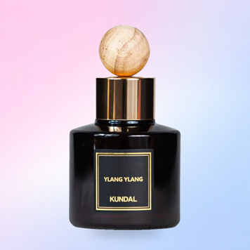 Аромадифузор для автомобілю Ylang Ylang Kundal Perfume Car Diffuser 75 ml 8809693257256 фото