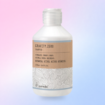Шампунь проти випадіння волосся GreenSoho Gravity.Zero Shampoo 250ml 8436540959836 фото