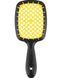 Щітка Superbrush The Original JANEKE (чорний + жовтий) 8006060573166 фото 2