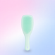 Щітка для волосся Tangle Teezer The Ultimate Detangler Mini Fine & Fragile Jade Lagoon 5060926685090 фото 1
