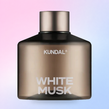 Аромадифузор для дому White Musk PERFUME DIFFUSER 200 ml 8809953775759 фото