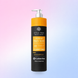 Шампунь для жирного волосся з олією чорного кмину Keratine Queen 750 ml 3225 фото 1