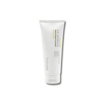 Освітлюючий та омолоджуючий гель для вмивання Bio Intensive Brightening Cleanser Usolab 120 ml 5417 фото