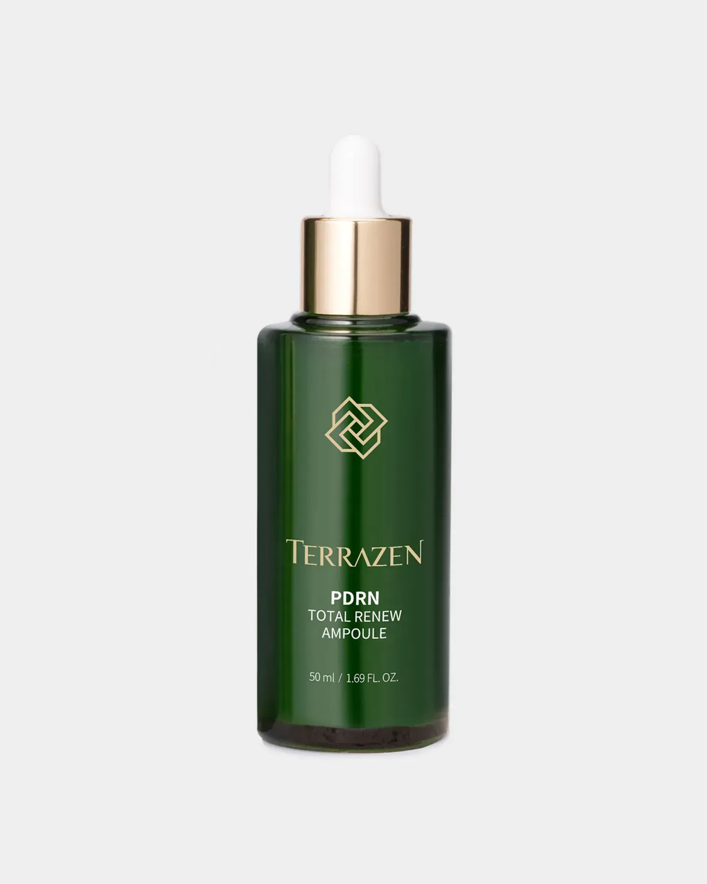 TERRAZEN PDRN Total Renew Ampoule