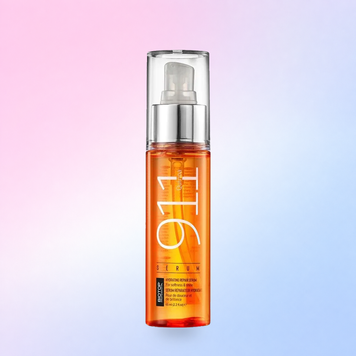 Сироватка для волосся з кіноа Biotop 911 Quinoa Serum 65 ml 3010 фото