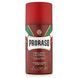 Піна для гоління з екстрактом сандалового дерева Proraso 300 ml 8004395001897 фото 2