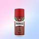 Піна для гоління з екстрактом сандалового дерева Proraso 300 ml 8004395001897 фото 1