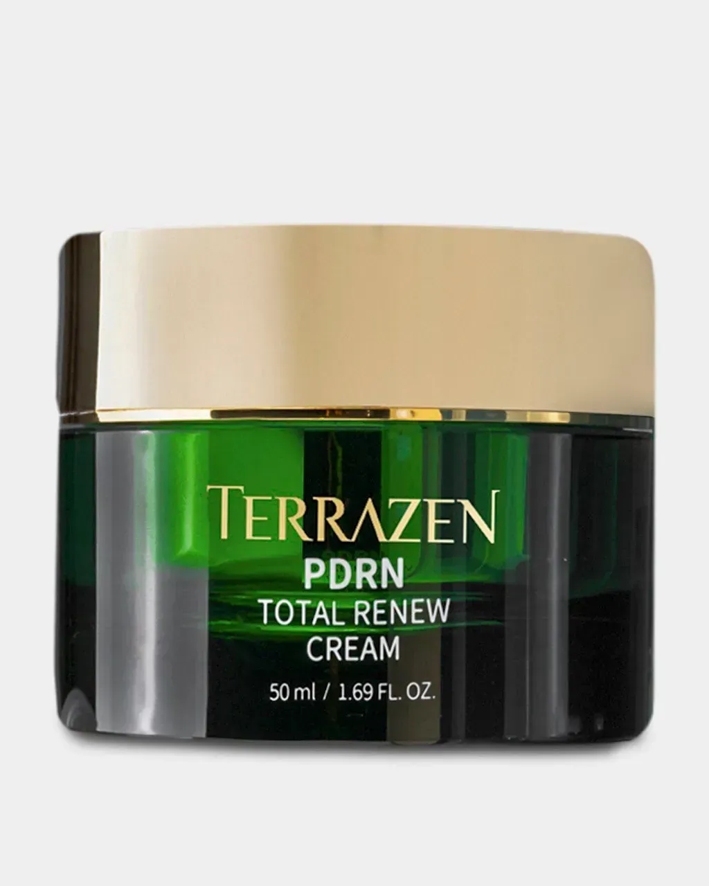 TERRAZEN PDRN Total Renew Cream