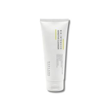 Гель для вмивання чутливої та проблемної шкіри Bio Intensive Sensitive Cleanser Usolab 120 ml 5419 фото
