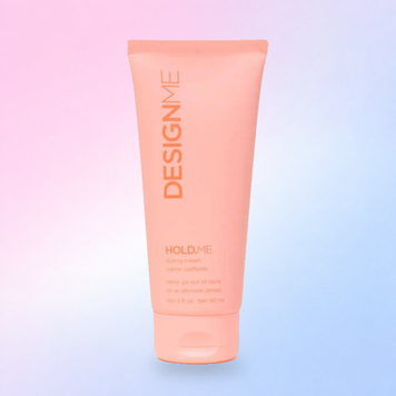 Крем для укладки волосся HOLD.ME STYLING CREAM DESIGN.ME 90 ml 8036 фото