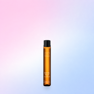 Сироватка з протеїнами шовку CURLY SHYLL Silky Oil Serum, 13 ml 8809627790507 фото