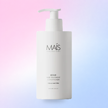 Відновлюючий кондиціонер для волосся Revive Hair Treatment Conditioner&nbsp;MAIS&nbsp;300 ml 1716 фото