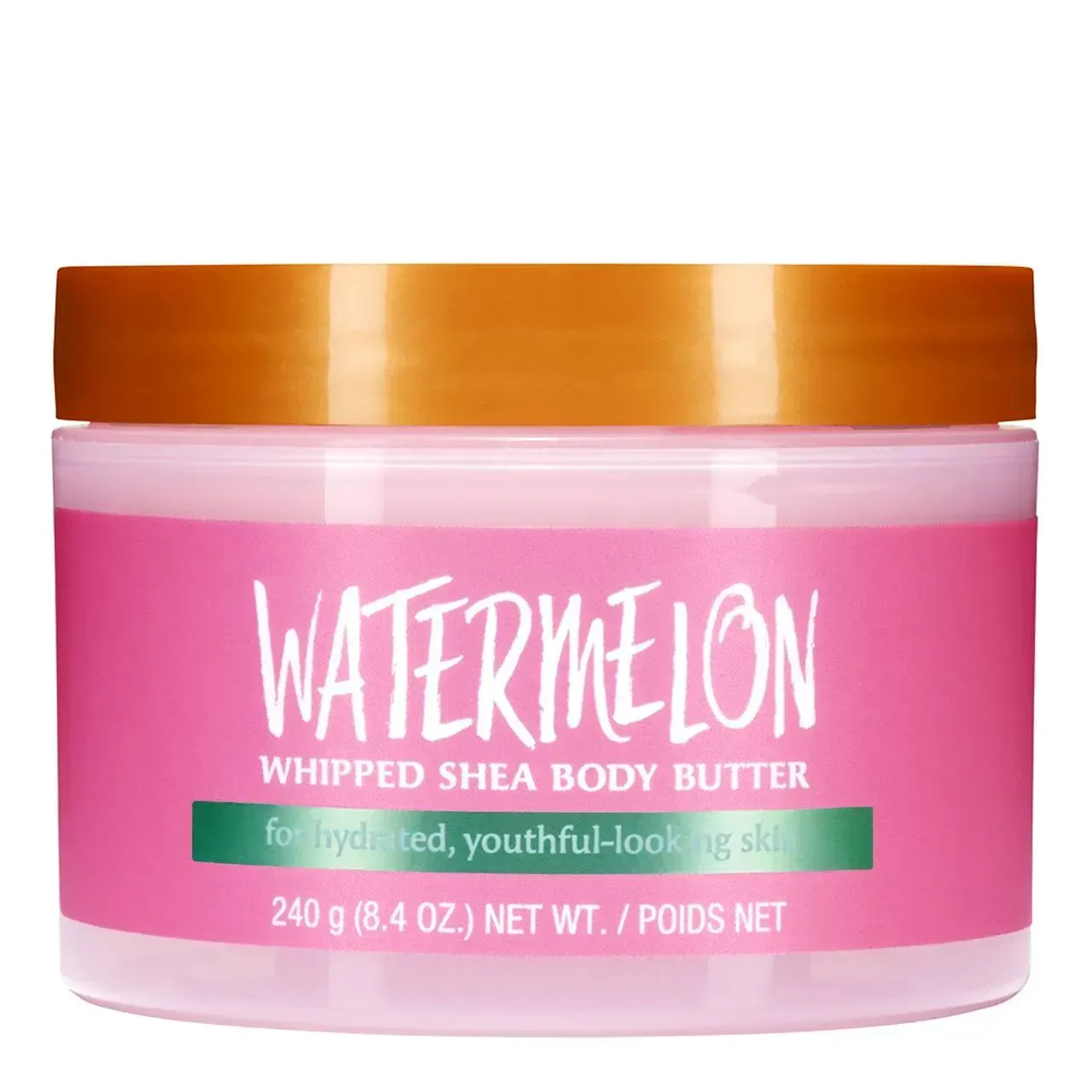 Tree Hut Watermelon Whipped Body Butter