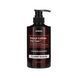 Шампунь проти випадіння волосся Natural Caffeine & Intensive Scalp Care Shampoo Cherry Blossom 500 ml