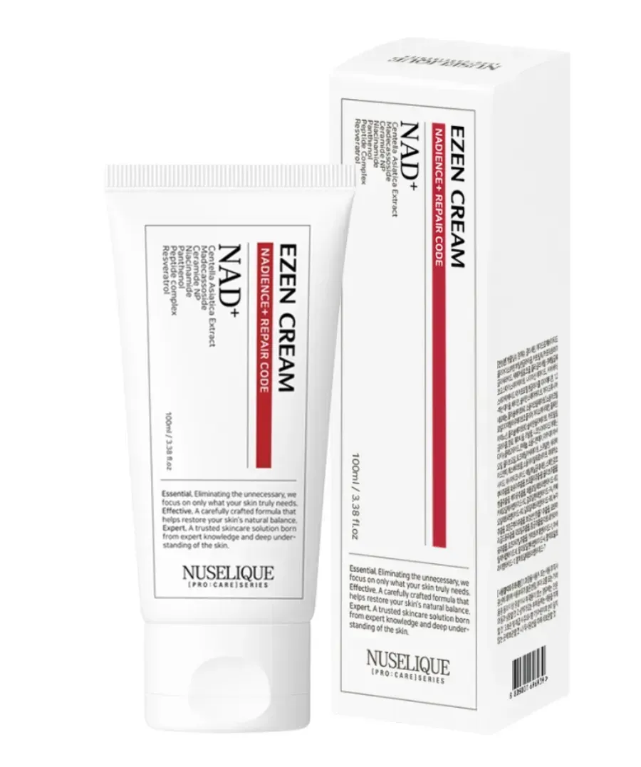 NUSELIQUE EZEN Cream