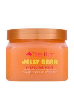 Скраб для тіла Tree Hut Jelly Bear Sugar Scrub 510g 075371004162 фото