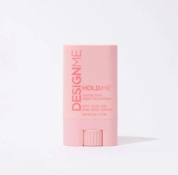 Веганський віск-стік для волосся HOLD.ME STYLING STICK DESIGN.ME 19 g 8038 фото