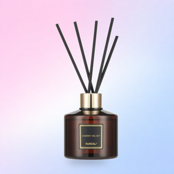 Аромадифузор для дому Cherry Velvet PERFUME DIFFUSER 200 ml 8809809421939 фото