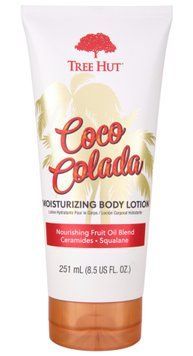 Лосьйон для тіла Tree Hut Coco Colada Hydrating Body Lotion 251ml 075371012037 фото
