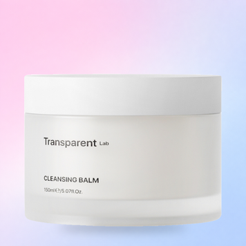 Очищуючий бальзам для обличчя Cleansing Balm Transparent Lab 150 ml 5428757 фото