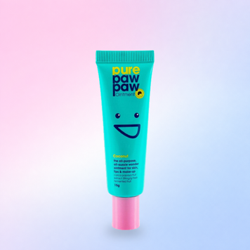 Відновлюючий бальзам для губ Pure Paw Paw Coconut 15 g 9329401000695 фото