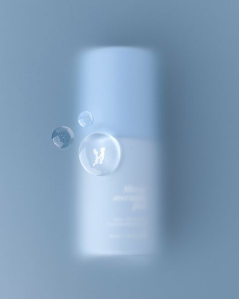 Нічна мультикислотна пілінг-сироватка Mirror overnight peel Hugs 30 ml 0203 фото