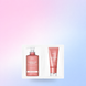 Тестер Шампунь + Кондиціонер Kundal Protein Bonding Violet Muguet 10ml+10ml 8809809429836 фото 1