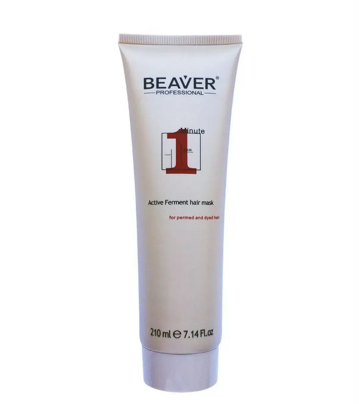 Beaver 1 Minute Express Mask