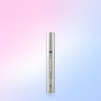 Сироватка для очей з бакучіолом SKIN&LAB Bakuchiol Eye Serum 15 ml 8809525932078 фото
