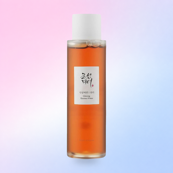 Відновлюючий есенційний тонер з женьшенем BEAUTY OF JOSEON Ginseng Essence Water 150 ml 8809738310960 фото