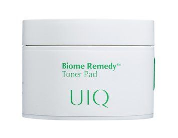 Тонер-педи UIQ Biome Remedy&trade; Toner Pad 70 pcs 8809771750198 фото