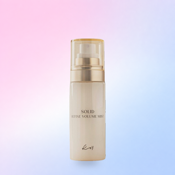Протеїновий міст &ndash; сироватка Solid Refine Volume Mist KOY 80 ml 1514 фото