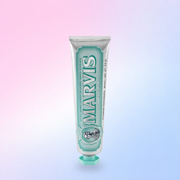 Зубна паста "Аніс і М'ята" Marvis 85 ml 8004395111879 фото