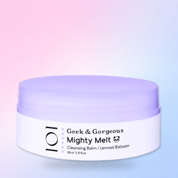 Гідрофільний бальзам Geek & Gorgeous Mighty Melt, 98 ml 5999566330483 фото