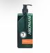 Заспокійливий шампунь для сухої та чутливої шкіри голови Aromase Dry Scalp Soothing Shampoo 400 ml
