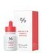Сироватка з азелаїновою кислотою 10% та мадекасосидом Dr.Ceuracle Azelaic 10 & Madeca Ampoule 30 ml