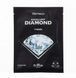 Тканинна маска для обличчя та підборіддя з ліфтинг-ефектом Excellent Diamond V Mask Dr.Oracle