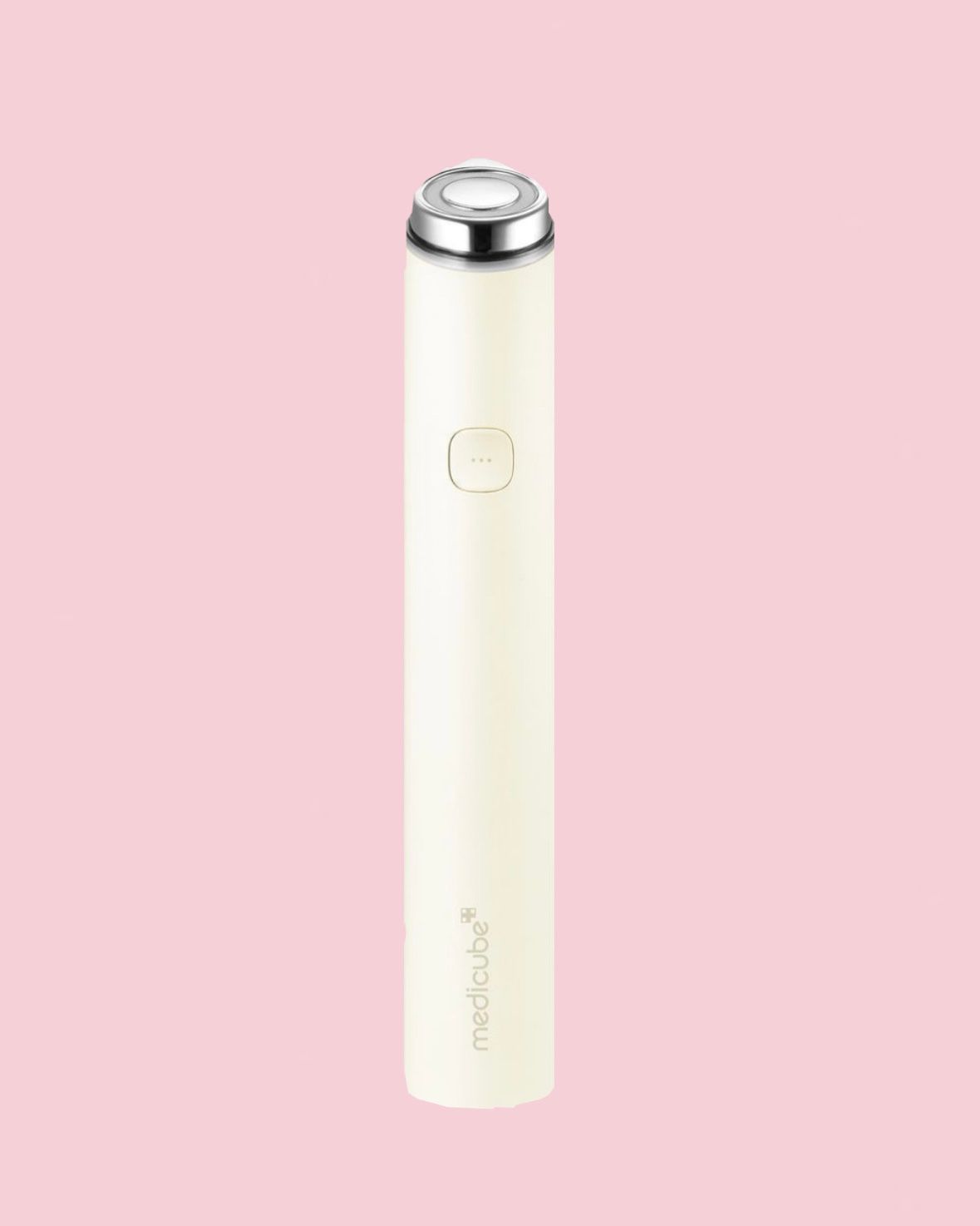 Medicube Age-R Booster Pro Mini Plus Beige