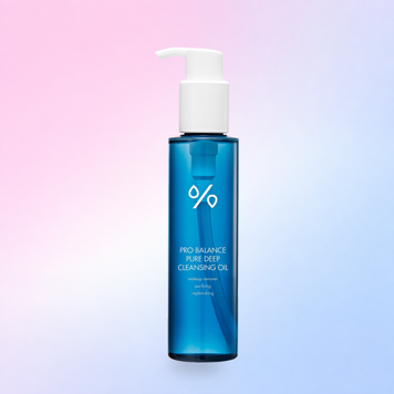 ГІдрофільна олія Dr. Ceuracle Pro Balance Pure Deep Cleansing Oil 8806133613924 фото